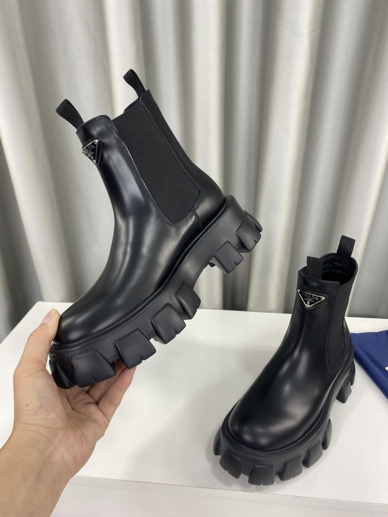 Prada Boots